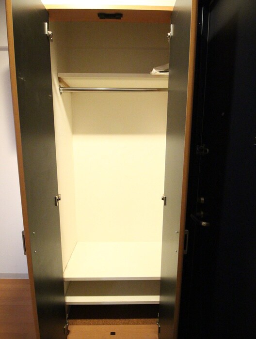 ホワイトベッセルＮの物件内観写真