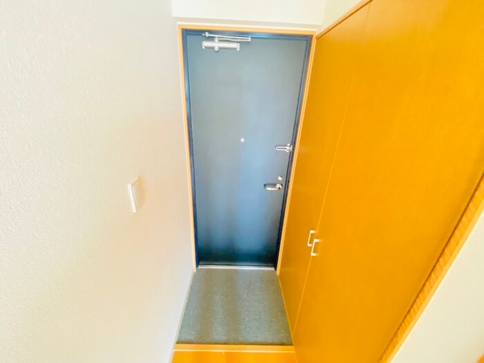 ホワイトベッセルＮの物件内観写真