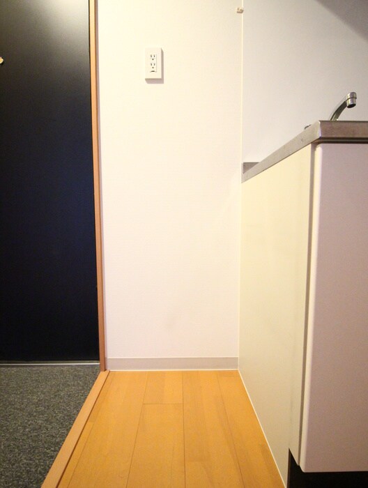 ホワイトベッセルＮの物件内観写真