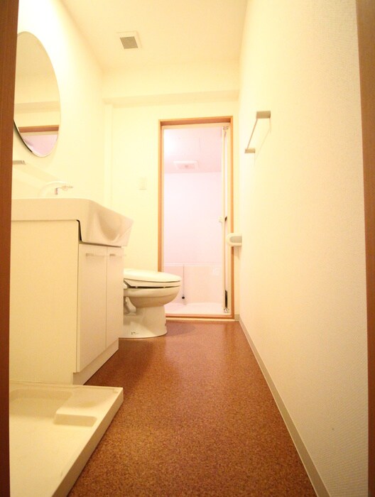 ホワイトベッセルＮの物件内観写真