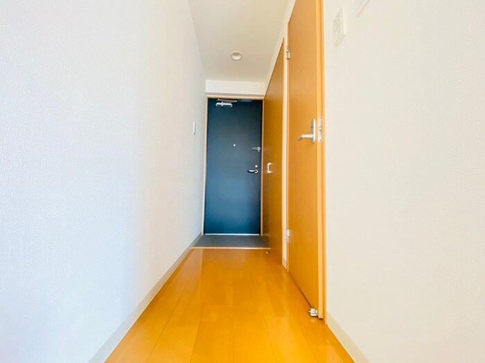 ホワイトベッセルＮの物件内観写真