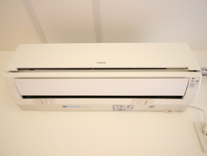 ホワイトベッセルＮの物件内観写真