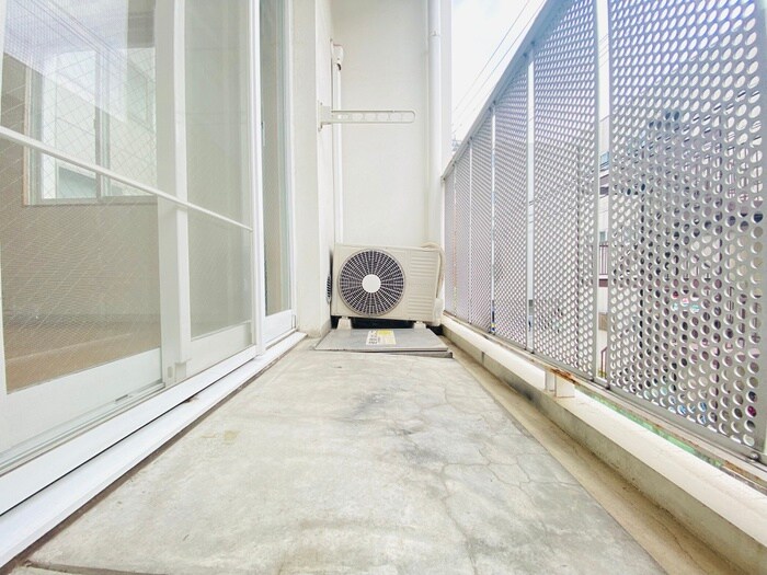 ホワイトベッセルＮの物件内観写真