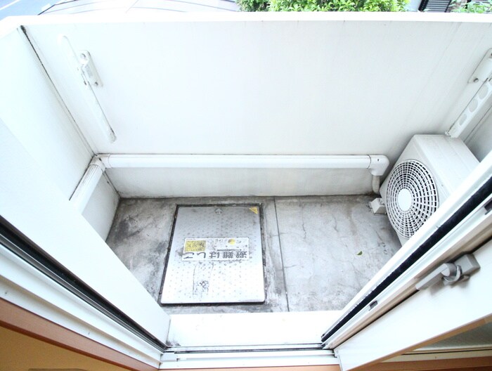 ホワイトベッセルＮの物件内観写真