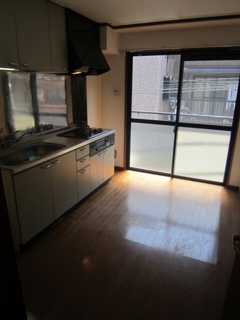 シャトレ戸邊の物件内観写真