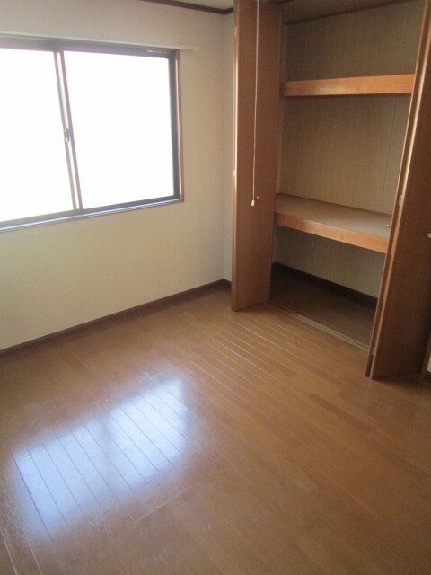 シャトレ戸邊の物件内観写真