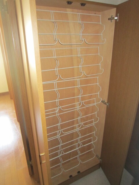 シャトレ戸邊の物件内観写真