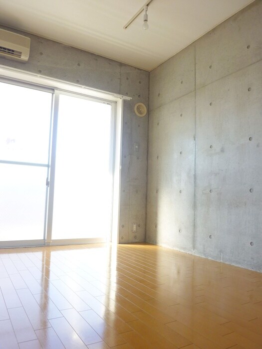 Ｋ－ｓｑｕａｒｅの物件内観写真