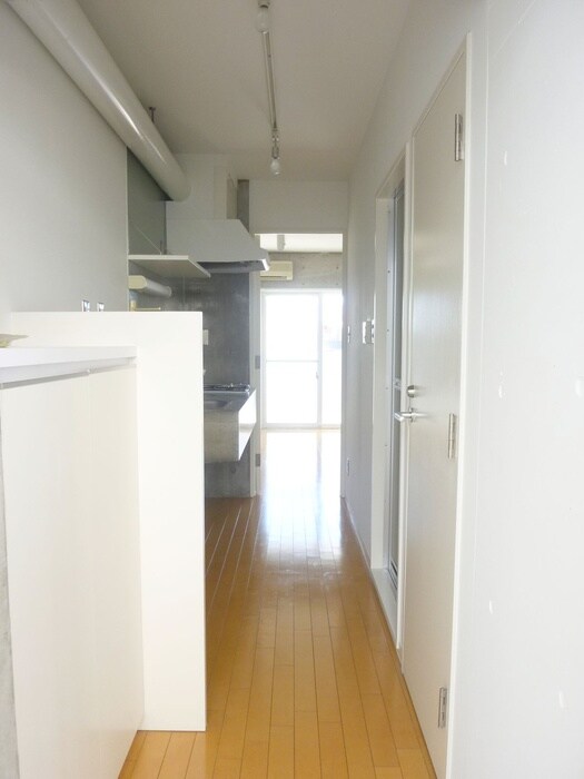 Ｋ－ｓｑｕａｒｅの物件内観写真