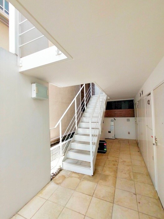 Ｋ－ｓｑｕａｒｅの物件外観写真