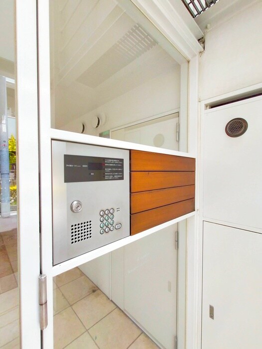 Ｋ－ｓｑｕａｒｅの物件外観写真