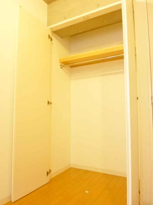 Ｋ－ｓｑｕａｒｅの物件内観写真