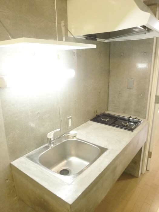 Ｋ－ｓｑｕａｒｅの物件内観写真