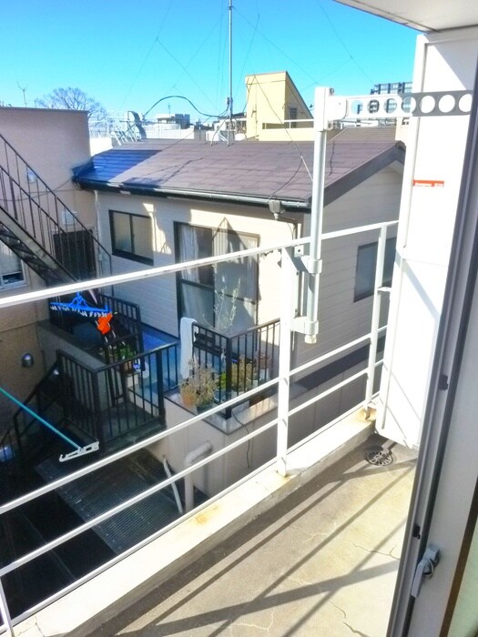 Ｋ－ｓｑｕａｒｅの物件内観写真