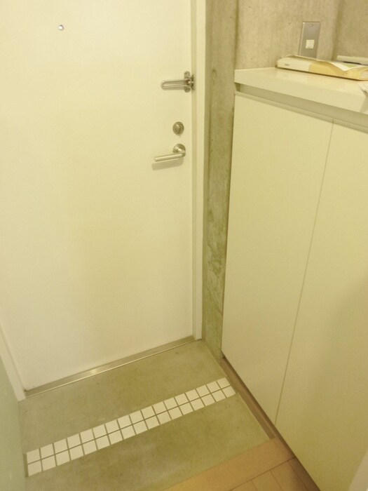 Ｋ－ｓｑｕａｒｅの物件内観写真