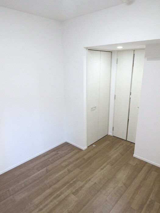 グランカーサさいたま新都心の物件内観写真