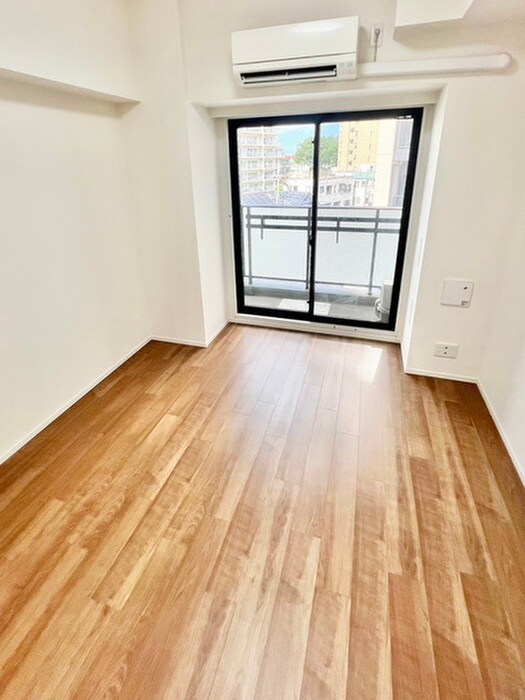 グランカーサさいたま新都心の物件内観写真