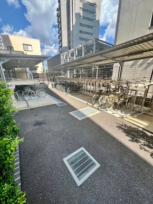 グランカーサさいたま新都心の物件外観写真