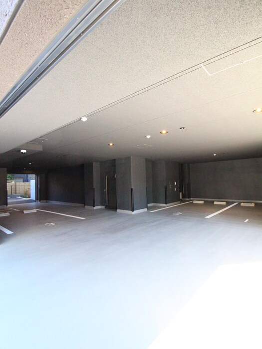 グランカーサさいたま新都心の物件外観写真