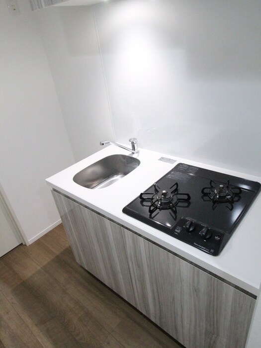 グランカーサさいたま新都心の物件内観写真