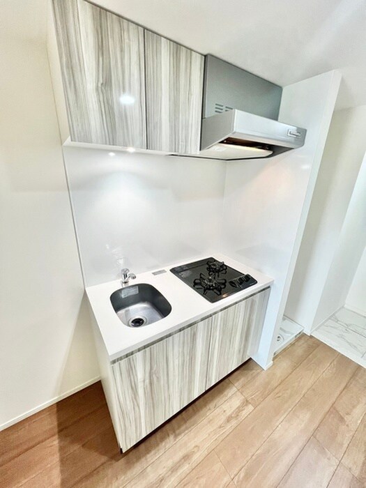 グランカーサさいたま新都心の物件内観写真