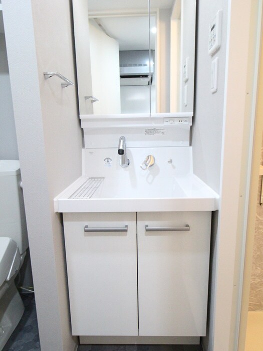 グランカーサさいたま新都心の物件内観写真