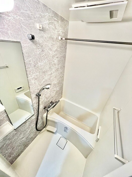 グランカーサさいたま新都心の物件内観写真