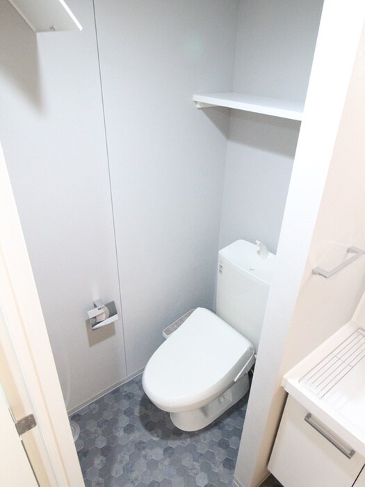 グランカーサさいたま新都心の物件内観写真