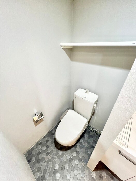 グランカーサさいたま新都心の物件内観写真