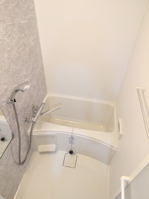 グランカーサさいたま新都心の物件内観写真