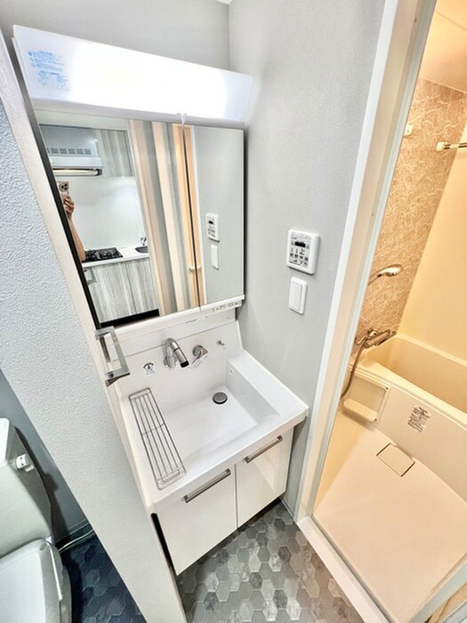 グランカーサさいたま新都心の物件内観写真