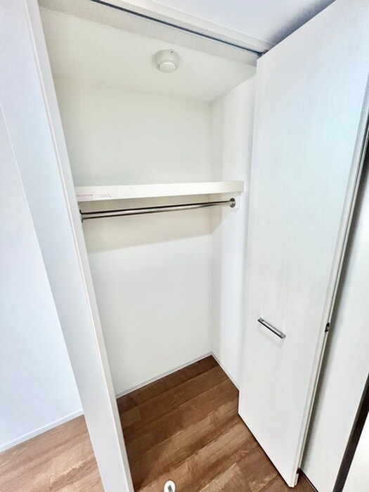 グランカーサさいたま新都心の物件内観写真