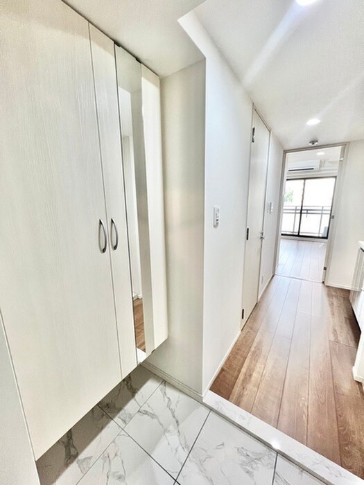 グランカーサさいたま新都心の物件内観写真