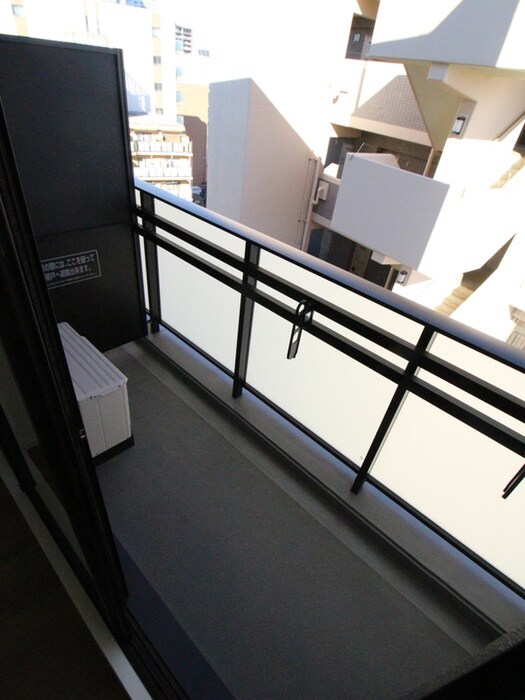 グランカーサさいたま新都心の物件内観写真