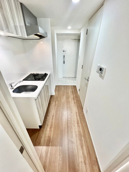 グランカーサさいたま新都心の物件内観写真