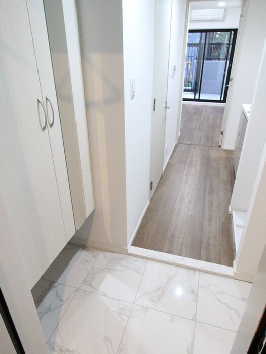 グランカーサさいたま新都心の物件内観写真