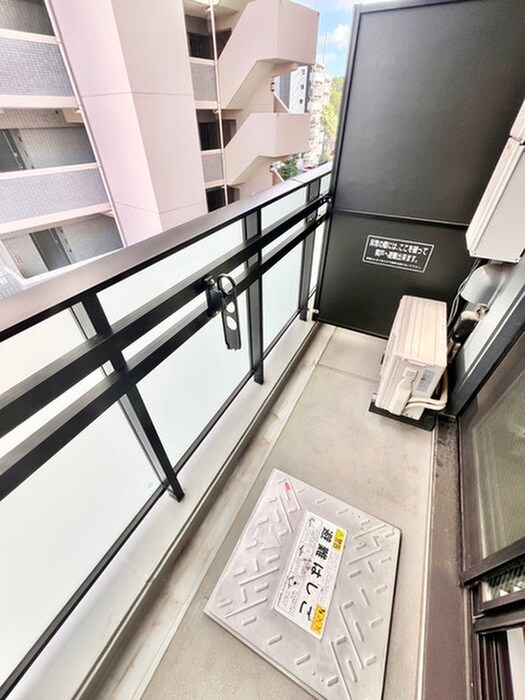 グランカーサさいたま新都心の物件内観写真