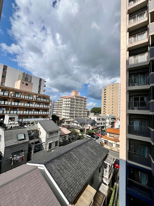 グランカーサさいたま新都心の物件内観写真