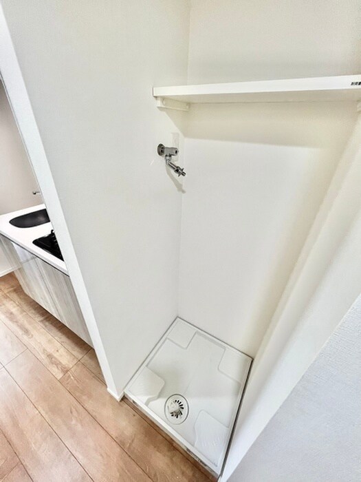 グランカーサさいたま新都心の物件内観写真