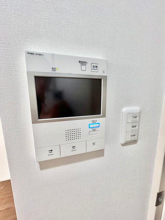 グランカーサさいたま新都心の物件内観写真