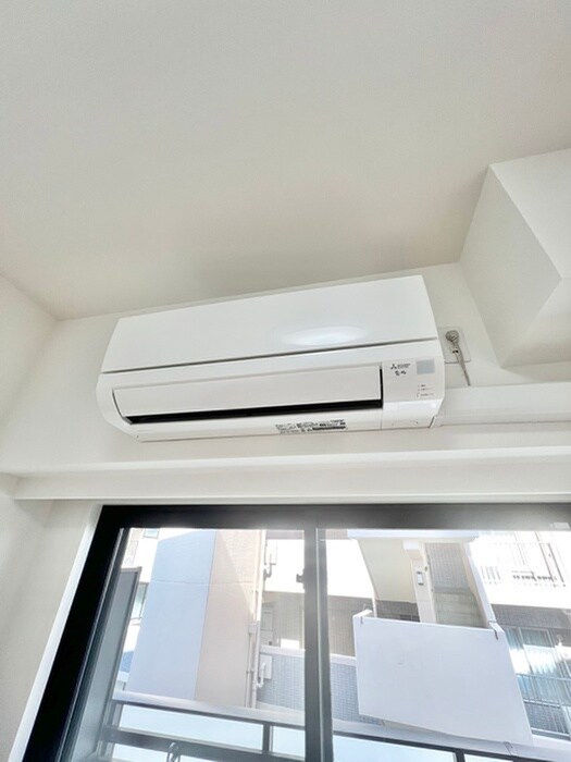 グランカーサさいたま新都心の物件内観写真