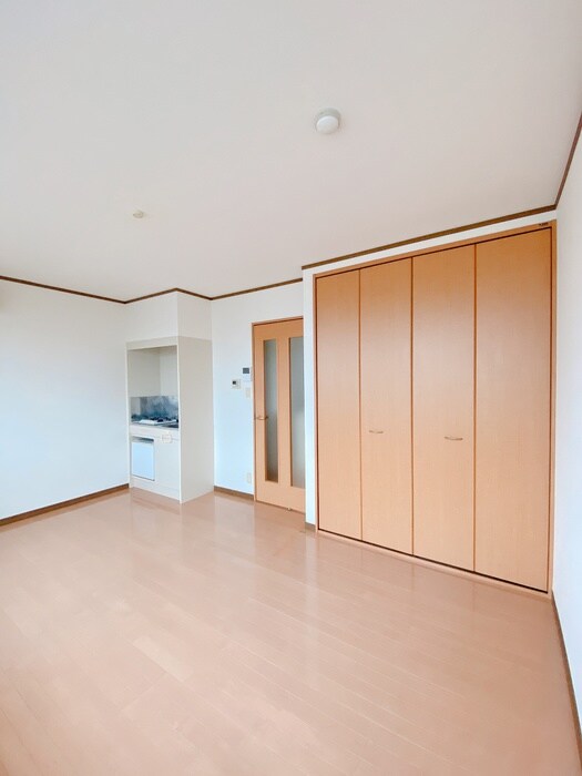 KTビルの物件内観写真