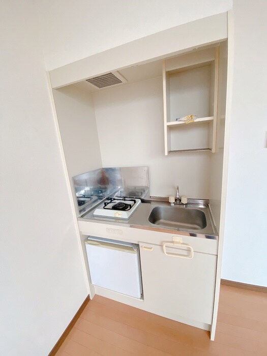 KTビルの物件内観写真