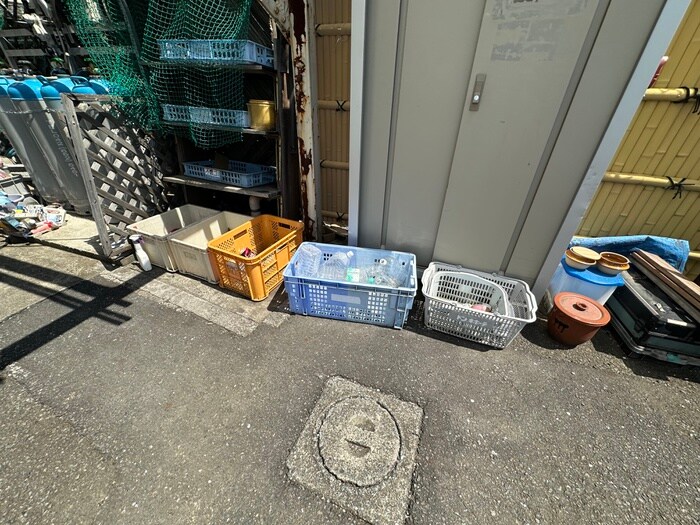 KTビルの物件外観写真