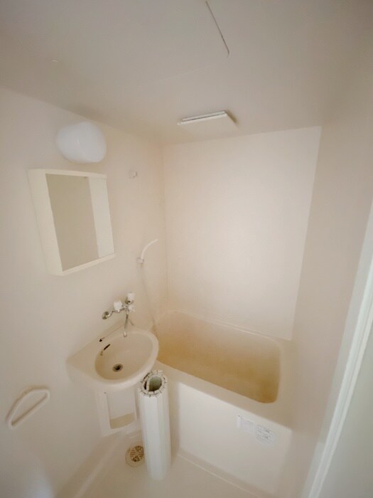 KTビルの物件内観写真