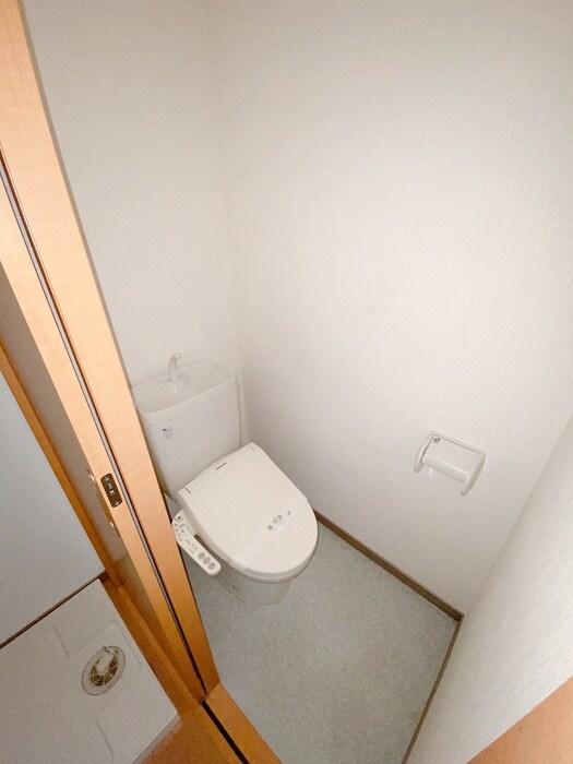 KTビルの物件内観写真