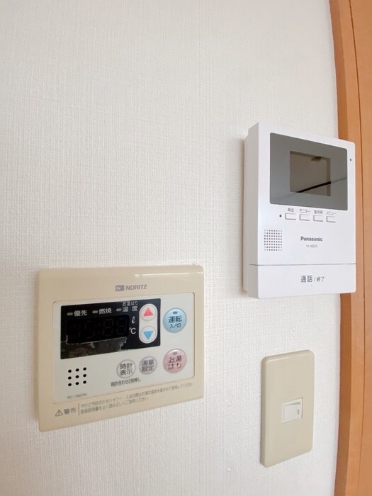 KTビルの物件内観写真