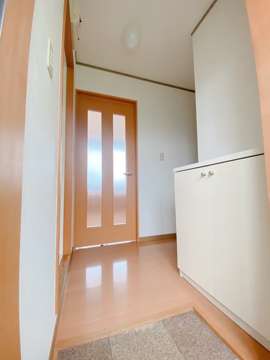 KTビルの物件内観写真