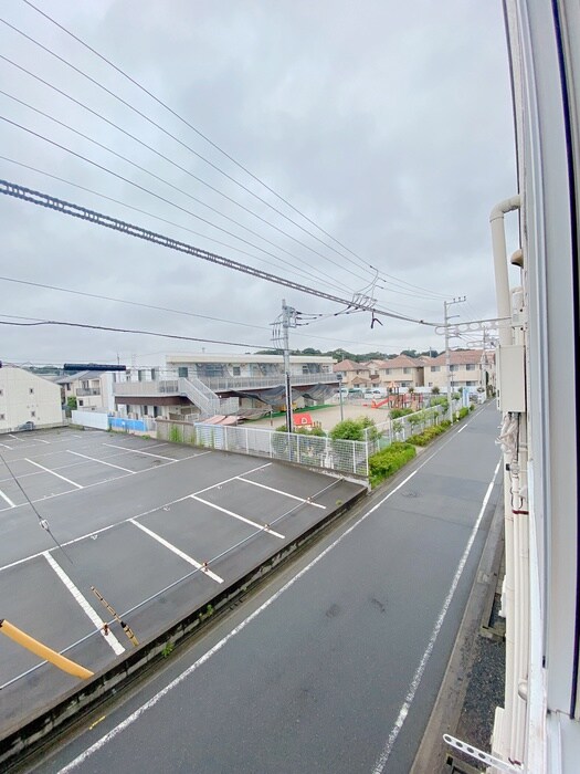 KTビルの物件内観写真