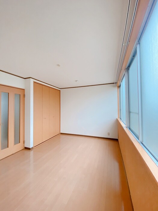 KTビルの物件内観写真